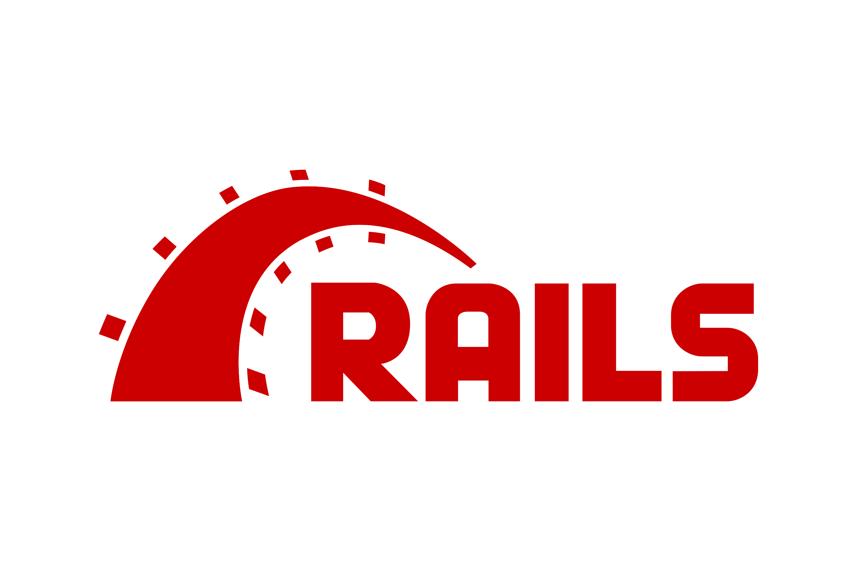 rails